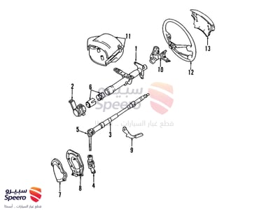 CYLINDER KIT - 0431114013