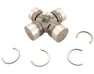 Driveshaft U-Joint - 043710K110
