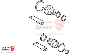 قطعة رقم 0442733110