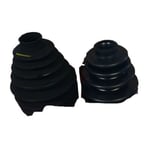 صورة BOOT KIT, FRONT DRIVE SHAFT