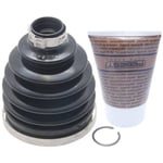 صورة Outer Front CV Boot