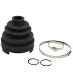 صورة BOOT KIT, FRONT DRIVE SHAFT INBOARD JOINT, LH
