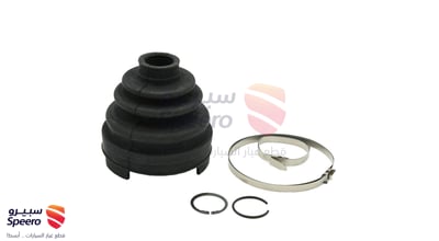 BOOT KIT, FRONT DRIVE SHAFT INBOARD JOINT, LH