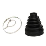 صورة BOOT KIT, FRONT DRIVE SHAFT INBOARD JOINT, RH/LH