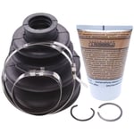 صورة BOOT KIT, FRONT DRIVE SHAFT INBOARD JOINT, RH/LH
