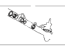 Steering Gear Repair - 0444512150