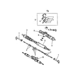 صورة Steering Gear Repair