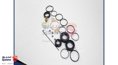 اصلاح دودة دركسون