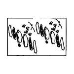 صورة Front Brake Pad Kit