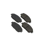 صورة Front Brake Pad Kit
