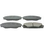صورة Front Brake Pad Kit