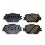 Front Brake Pad Kit 0446530480