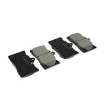 طقم فحمات فرامل امامية 0446530491