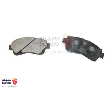 طقم فحمات فرامل امامية - 0446533220