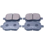صورة Front Brake Pad Kit
