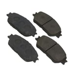 صورة طقم فحمات فرامل امامية