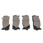 طقم فحمات فرامل امامية 0446533450