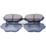 صورة طقم فحمات فرامل امامية