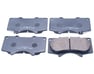 Front Brake Pad Kit - 0446560320
