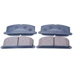 Front Brake Pad Kit 04465YZZ50