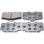 صورة Front Brake Pad Kit