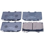 صورة DISC BRAKE PAD KIT