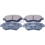 صورة DISC BRAKE PAD KIT