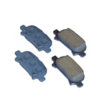 صورة Rear Brake Pad Kit