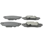 صورة PAD KIT DISC BRAKE