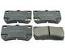Rear Brake Pad Kit - 0446622190