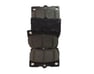 Rear Brake Pad Kit - 0446622190