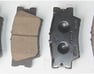 Rear Brake Pad Kit - 0446633200