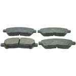 صورة Rear Brake Pad Kit