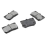 Rear Brake Pad Kit - 0446653010