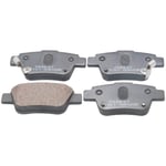 صورة Rear Brake Pad Kit