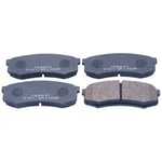 صورة Rear Brake Pad Kit