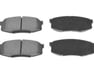 Rear Brake Pad Kit - 0446660160