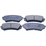 صورة Rear Brake Pad Kit