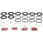 صورة اصلاح كليبر امامي