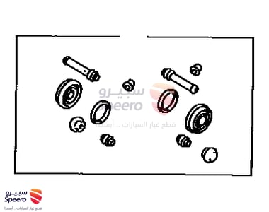 اصلاح كليبر امامي - 0447922010