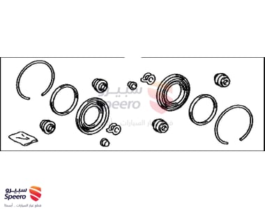 اصلاح كليبر امامي - 0447922020