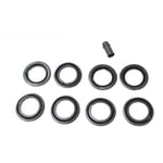 صورة اصلاح كليبر امامي