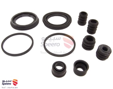 اصلاح كليبر امامي - 0447950091