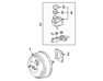 Overhaul Kit - 0449306050