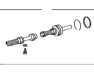 Overhaul Kit - 0449306050