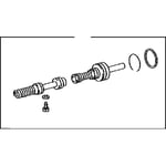 صورة Brake Master Cylinder Repair