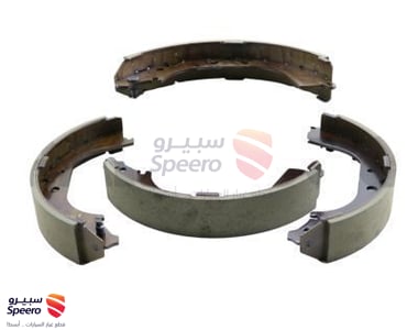 قماش فرامل خلفي - 0449535230