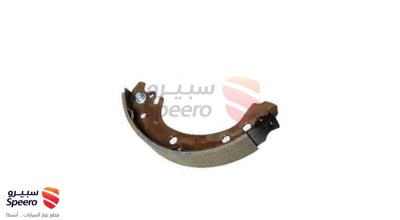 قماش فرامل خلفي