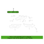 صورة Exhaust Manifold Gasket