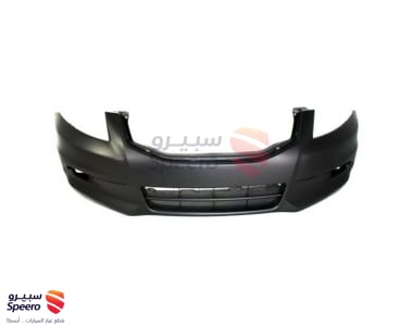 Front Bumper - 04711TA6A91ZZ